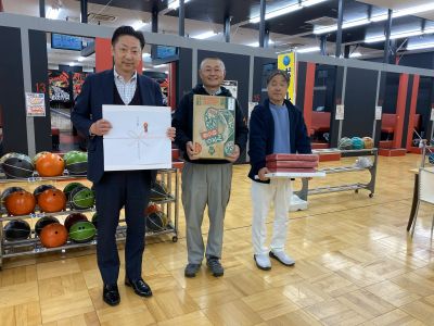 団体戦4位入賞の記念撮影