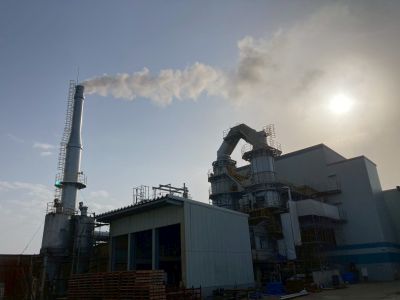 本格稼働までもう少しです